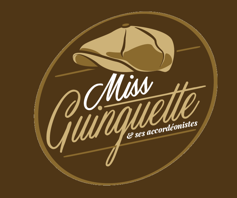 Photo du groupe Miss Guinguette 