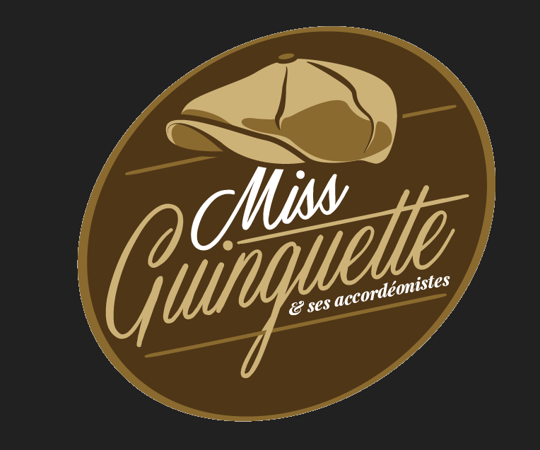 Logo du groupe Miss Guinguette